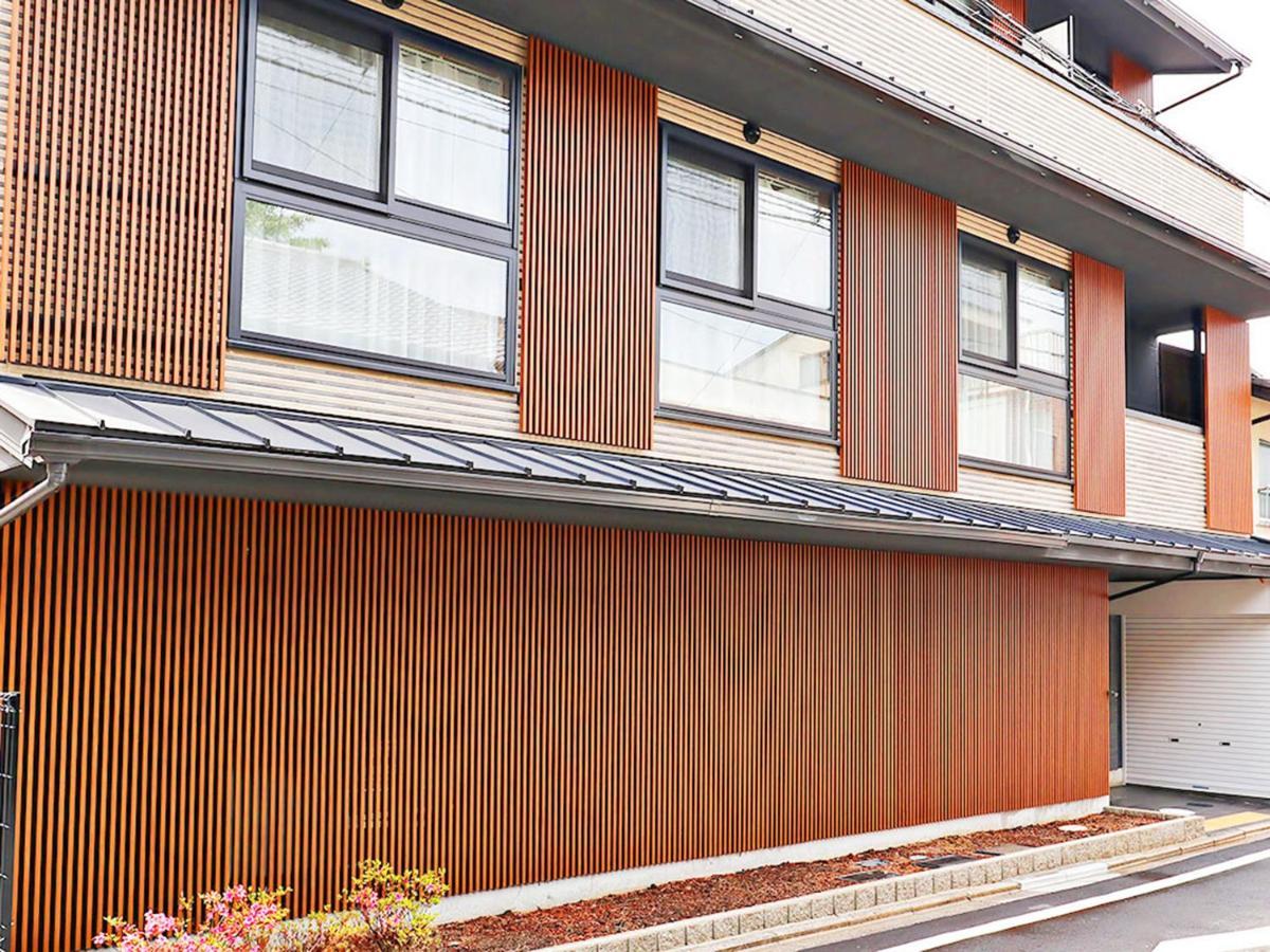 Hotel The Point Kiyomizu Gojo Kyoto Eksteriør bilde