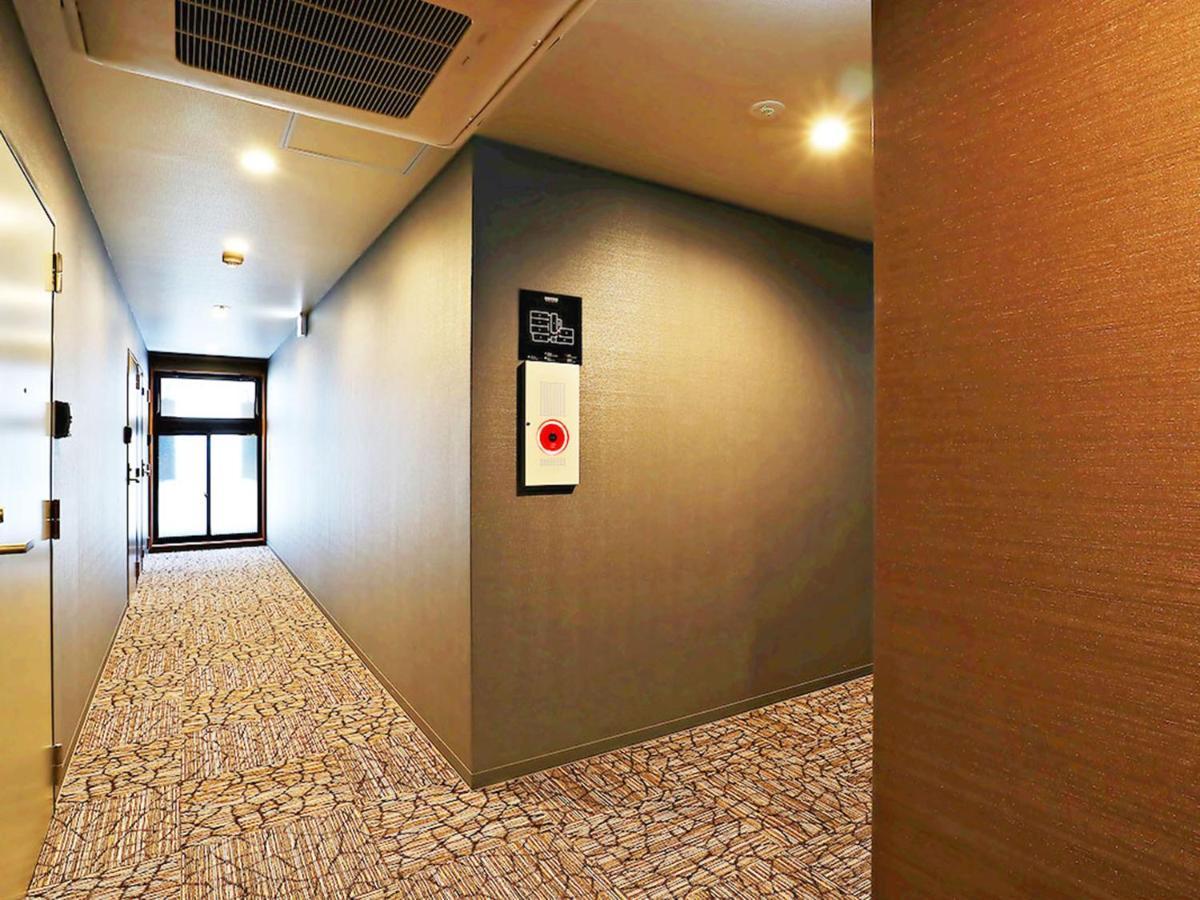 Hotel The Point Kiyomizu Gojo Kyoto Eksteriør bilde
